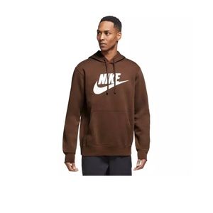 Nike hoodie